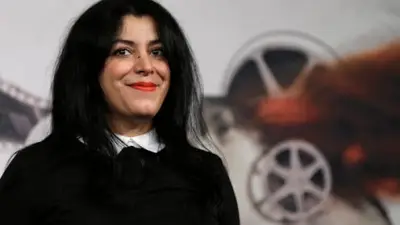 Marjane Satrapi: Persepolis Creator Dies at 56, Leaving Legacy of Resistance