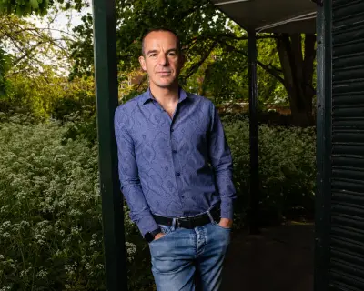 Martin Lewis warns online scams could cost life savings