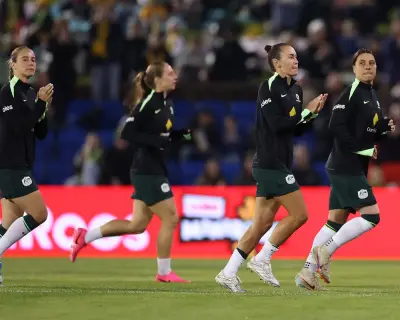 Matildas vs Mexico: International Friendly Live Coverage and Preview