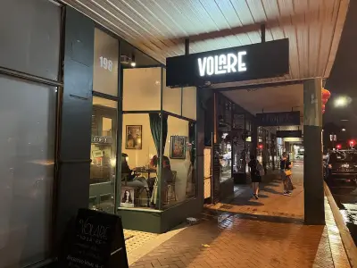 Maylands' Favourite Martini Bar Volare Announces Sudden Closure