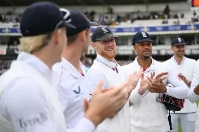 McCullum Hails England's Bravery in First Test Win Over New Zealand