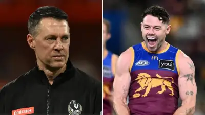 McRae Says Collingwood List Criticism Driven by Clicks