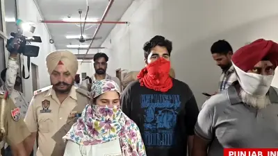 Melbourne teacher allegedly murdered by brother in India over $750K assets