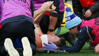 Melbourne Veteran Brody Mihocek Undergoes Neck Surgery After King's Birthday Clash