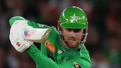 Melbourne's New BBL Team: Rangers, Magic, or Blazers?