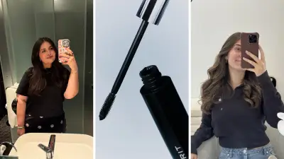 Merit Clean Volume Tubing Mascara Review: Aussie Launch June 26