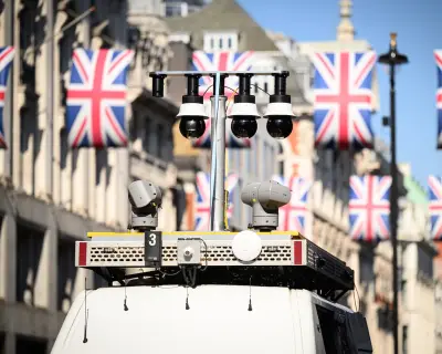 Met Police to Expand Live Facial Recognition in Central London