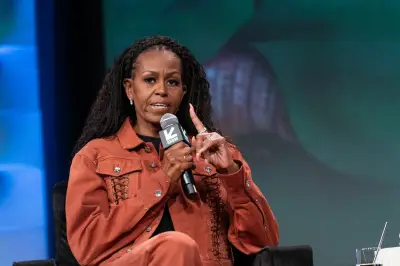 Michelle Obama's resilience advice misses mark for Gen Z workers