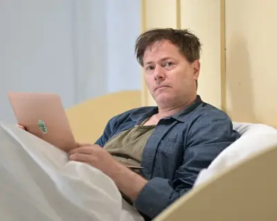 Milo Rau: From Political Tribunals to Controversy Over Peter Thiel