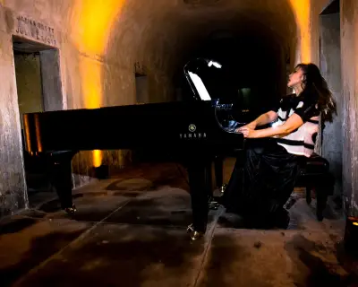 Min Kwon's 'America the Beautiful' Reimagines National Anthem