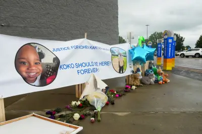 Mississippi Police Killing of Kohen Wiley Sparks Protests