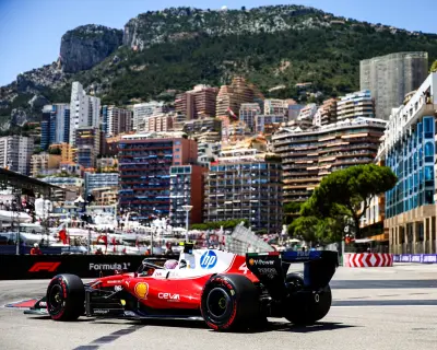 Monaco GP Preview: Leclerc Favored as Ferrari Shines on Unique Circuit