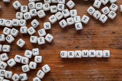 More Pointless Words That We Use: 'Look What Literally Landed'