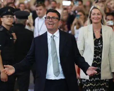 Morning Mail: NT Election, Cyclone, and Housing Crisis