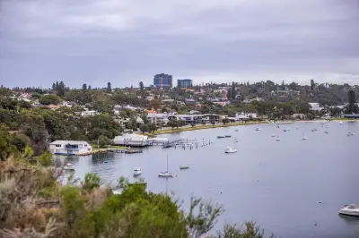 Mosman Park Adopts Policy to Protect Iconic Views from Development
