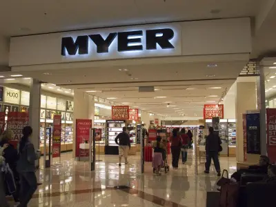 Myer's EOFY Stocktake Sale: Top Deals on Dyson, KitchenAid, and More