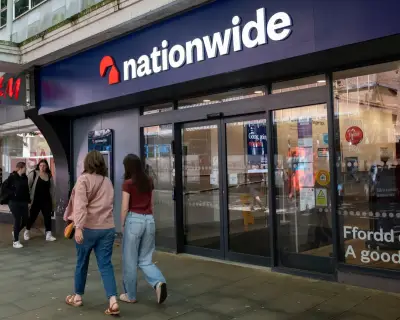 Nationwide to cut 600 jobs in first redundancies since Virgin Money takeover