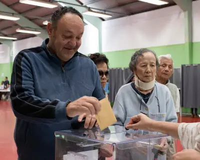 New Caledonia's First Local Vote Since 2019 Opens Amid Independence Debate