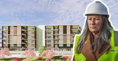 New Homes to Be Built on Canberra Southern Cross Club's Pitch and Putt Site