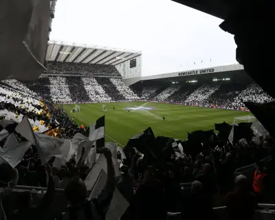 Newcastle Faces £10m Tax Demand Over Player Transfers Under Ashley