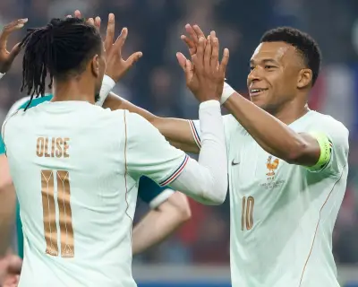 Neymar Recovery Boost as Countdown to Brazil Opener Continues