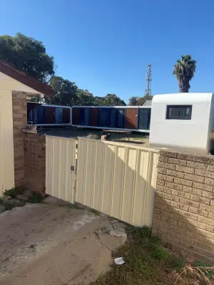 Nollamara Backyard Development Under Investigation by City of Stirling