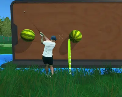 Normal Golf Game Defies Expectations on Steam, Becomes Sleeper Hit