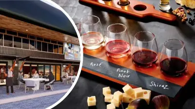 Northbridge to Get First Microbrewery Where Patrons Make Their Own Spirits