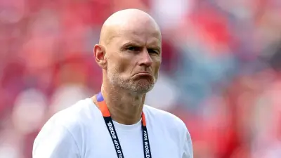 Norway coach defends resting Haaland and Odegaard in France loss
