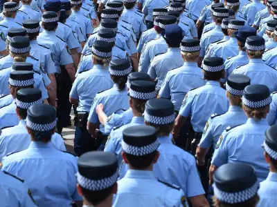 NSW Police Culture Review Reveals Bullying and Sexual Harassment