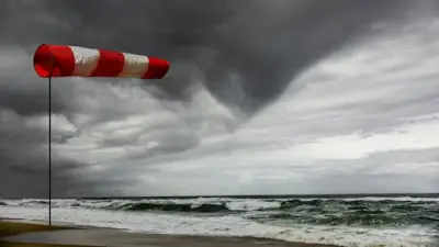 Offshore Winds in Southern Australia to Stay Strong Under Climate Change