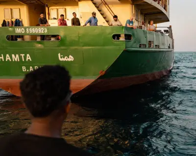 Oil Price Hits Lowest Since US-Iran War, UK Firms React
