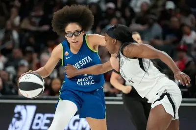 Olivia Miles: The Spectacle Taking the WNBA by Storm in Her Rookie Season