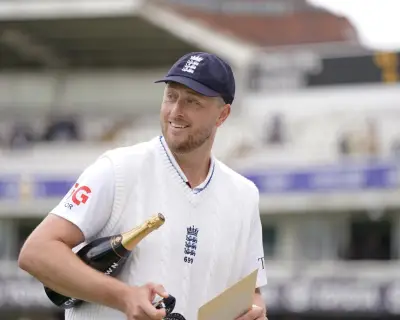 Ollie Robinson's Resurgence: Trust Earned at Lord's Test