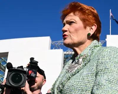 One Nation Election Finances Face Scrutiny as AEC Reviews Claims