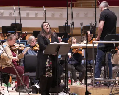 Orchestral Works by Mel Bonis: A Rediscovered Gem of French Music