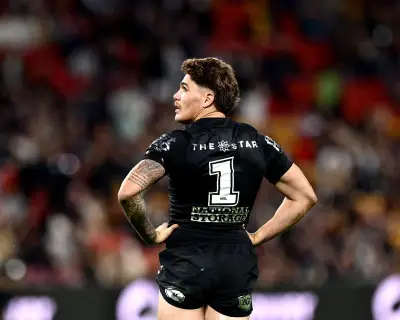 Out-of-form Walsh recalled by Queensland for State of Origin Game 2