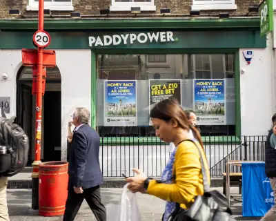 Paddy Power owner Flutter to delist from London Stock Exchange in blow to UK market