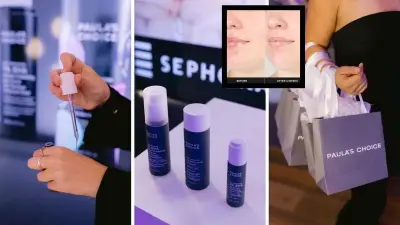 Paula's Choice Expands BHA Exfoliant Line with New Strengths