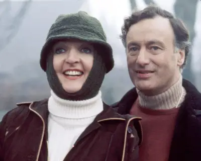 Penelope Keith: The Most Spectacular Sitcom Snob Ever to Grace Our Screens