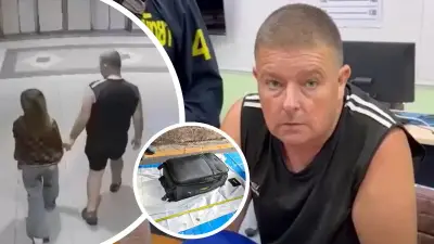 Perth Man Charged with Murder of Thai Teen Found in Suitcase