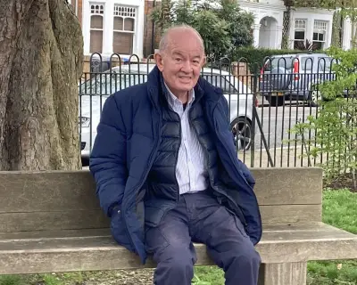 Peter O'Callaghan, pioneering disability advocate, dies at 78
