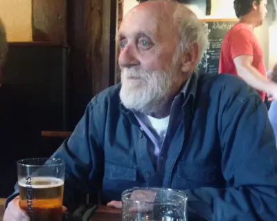 Peter Thomson, Pioneering Australian Playwright, Dies at 68