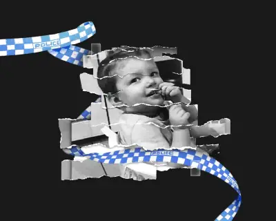 Police Failures Before Toddler Mason Lee's Death Revealed; Mouse Plague Worsens