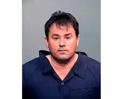 Polygamous Sect Leader Samuel Bateman Guilty of Child Abuse After Girls Found in Trailer