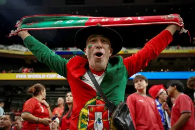 Portugal vs Uzbekistan: World Cup Group K Preview and Team News