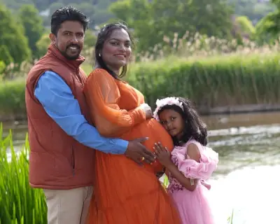 Pregnant care worker fears family separation after Home Office 'go home' letters