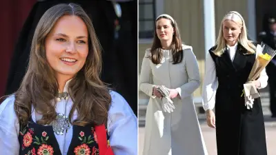 Princess Ingrid Alexandra to Continue Studies at University of Sydney After Norway Visit