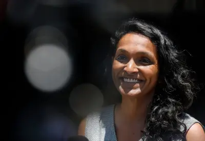 Progressive Nithya Raman Advances to LA Mayoral Runoff Against Karen Bass