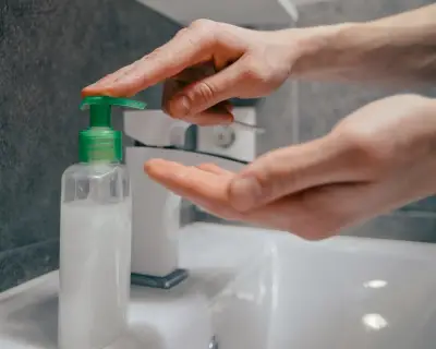 Pump-Action Soap Dispensers Are a Disgrace – We Must Fight Back